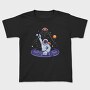 Space Dj Alien, Tricou Copii