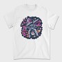 Space Explorer 3, Tricou Barbati (Unisex)