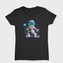 Space Explorer 5, Tricou Femei