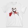 Chocolate Love Splash, Tricou Barbati (Unisex)
