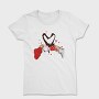 Chocolate Love Splash, Tricou Femei