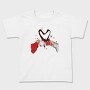 Chocolate Love Splash, Tricou Copii