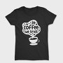 Coffee Trust Beans, Tricou Femei