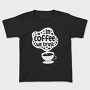 Coffee Trust Beans, Tricou Copii