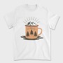 Cozy Mountain Mug, Tricou Barbati (Unisex)