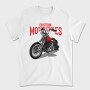 Custom Chopper Ride, Tricou Barbati (Unisex)