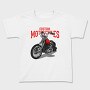 Custom Chopper Ride, Tricou Copii