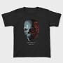 Cyberpunk Skull, Tricou Copii