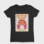 The Coffee Tarot Card, Tricou Femei