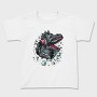 Dino Rage, Tricou Copii