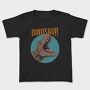 Dino Roar T Rex, Tricou Copii