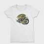 Dirt Bike Rider 1, Tricou Femei