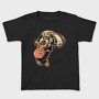 Diving Monkey, Tricou Copii