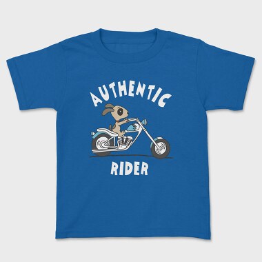 Doggy Rider, Tricou Copii