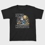 Dont Be Negative, Tricou Copii