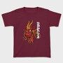 Dragon Fire Roar, Tricou Copii