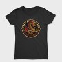 Dragon Warrior Club, Tricou Femei