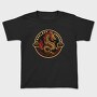 Dragon Warrior Club, Tricou Copii