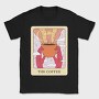 Tricou Barbati (Unisex) Imprimat digital direct in tesatura, bumbac premium 100%.
