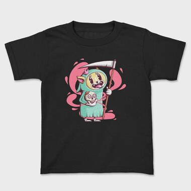 Deathly Catrina, Tricou Copii