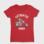 Doggy Rider, Tricou Femei
