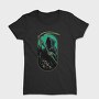 Grim Reaper Neon, Tricou Femei