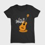 Guitar Music Joy, Tricou Femei