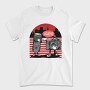 Lens Love Confession, Tricou Barbati (Unisex)