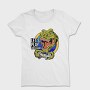 Lets Play Dinosaur, Tricou Femei