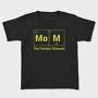 Mo Mom Element, Tricou Copii