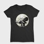 Moonboarder, Tricou Femei
