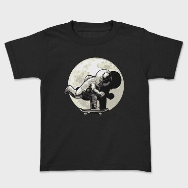 Moonboarder, Tricou Copii