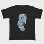 Moonstruck Astronaut, Tricou Copii