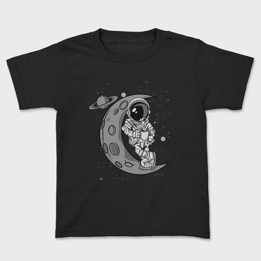 Moonwalk Astronaut, Tricou Copii