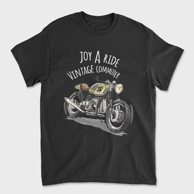 Motorcycle 16, Tricou Barbati (Unisex)