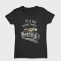 Motorcycle 16, Tricou Femei