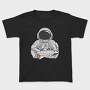 Space Mission Rocket, Tricou Copii