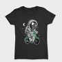 Space Rider 2, Tricou Femei