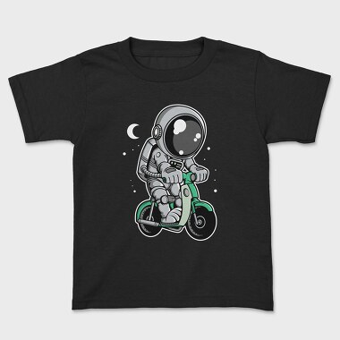Space Rider 2, Tricou Copii
