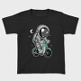 Space Rider 2, Tricou Copii