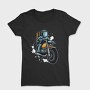 Space Rider 3, Tricou Femei