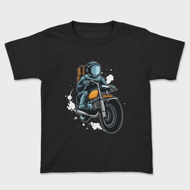 Space Rider 3, Tricou Copii