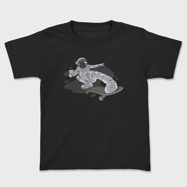 Space Skater 1, Tricou Copii