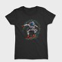 Space Skater 2, Tricou Femei