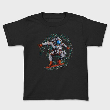 Space Skater 2, Tricou Copii