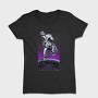 Space Skater, Tricou Femei