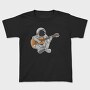 Spacestrum Guitarist, Tricou Copii