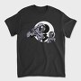 Spacewalkers, Tricou Barbati (Unisex)