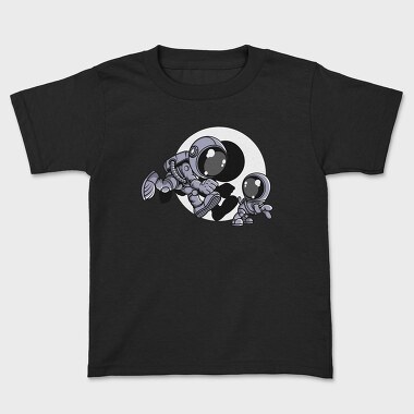 Spacewalkers, Tricou Copii