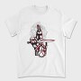 Spartan Warrior Sword, Tricou Barbati (Unisex)